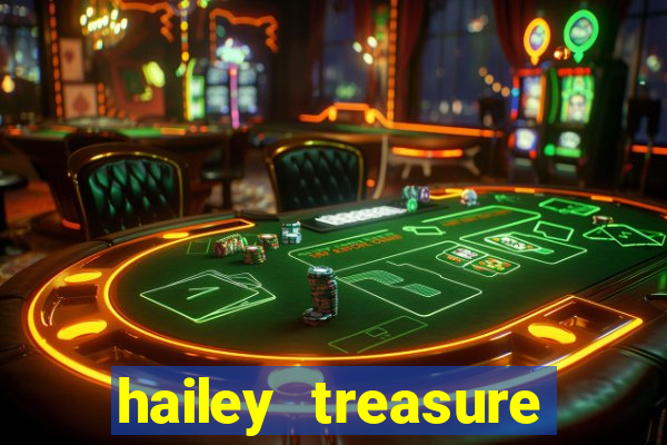 hailey treasure adventure mod apk